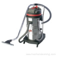 80L Professional Stainless steel vacuum cleaner